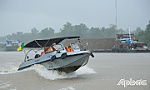Chủ động đảm bảo an toàn giao thông mùa mưa, bão