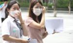 Thí sinh tránh tình huống 'tiến thoái lưỡng nan'