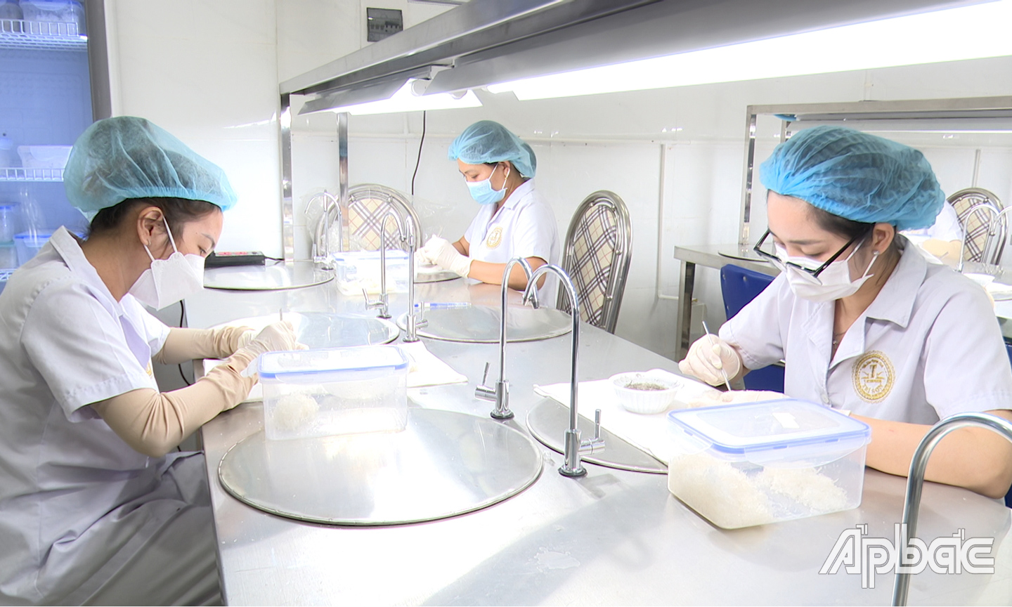 Môi trường đầu tư của Tiền Giang không ngừng thông thoáng.