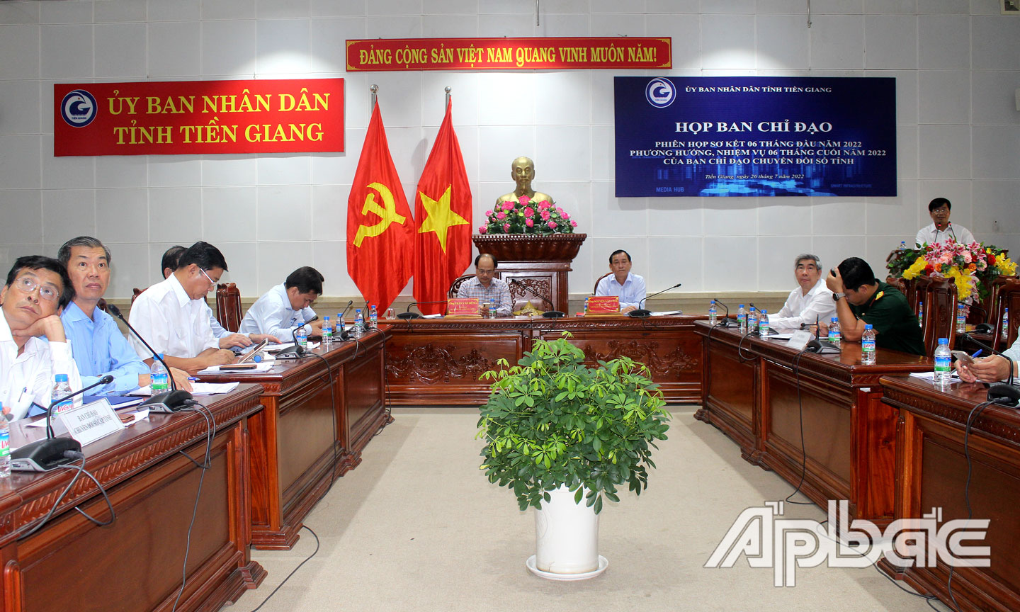 Quang cảnh 