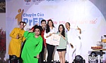 Chuyện của PREP trọn vẹn từng cảm xúc