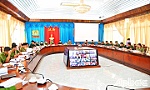 Phối hợp thực hiện nhiều kế hoạch nghiệp vụ đấu tranh, ngăn chặn tội phạm trên tuyến biên giới