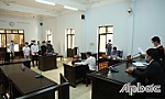 Hơn 9 tháng tù cho nhóm 'quái xế' chặn Quốc lộ 1 để đua xe trái phép