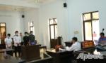 Tiền Giang: Xử lý triệt để nạn đua xe trái phép