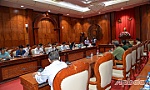 Giúp CBCCVC-NLĐ cấp cơ sở an tâm công tác