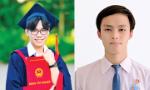 Nỗ lực vượt khó, học tốt
