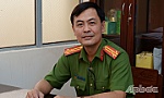 Để tội phạm không còn đất sống