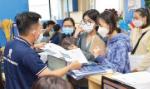Thận trọng với điểm sàn xét tuyển