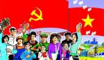 Như thế cũng là tự diễn biến