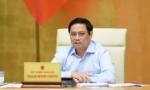 Nỗ lực thúc đẩy giải ngân vốn đầu tư công, triển khai tích cực 3 Chương trình mục tiêu quốc gia