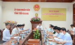 Tăng cường các biện pháp ngăn chặn, triệt phá hành vi buôn lậu, gian lận thương mại và hàng giả