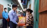 Hỗ trợ tiền thuê nhà trọ cho người lao động còn rất chậm