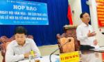 Bạc Liêu chuẩn bị tổ chức hơn 100 món ăn từ tôm và muối