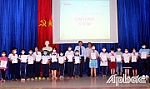 Chắp cánh cho những ước mơ bay xa