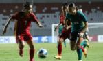 U18 nữ Việt Nam 0-2 U18 nữ Úc: Thi đấu kiên cường, U18 nữ Việt Nam giành vị trí á quân