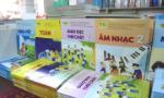 Đảm bảo cung ứng sách giáo khoa đầy đủ, kịp thời cho năm học mới