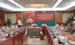 Triển khai Kế hoạch kiểm tra của Bộ Chính trị tại Ủy ban Kiểm tra Trung ương