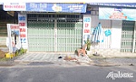 Tạm giữ hình sự 3 nghi phạm liên quan đến vụ giết người do mâu thuẫn tình cảm