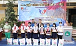 Trao 50 phần quà Thắp sáng ước mơ lần 5