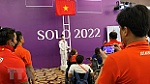 ASEAN Para Games: Đoàn Việt Nam đạt thành tích cao nhất sau 19 năm