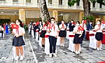 Những mốc thời gian quan trọng năm học 2022 - 2023