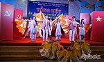 TX. Gò Công: Khởi sắc phong trào văn hóa - văn nghệ