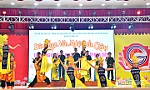 Nâng cao đời sống văn hóa tinh thần cho bộ đội