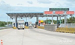 Đưa vào khai thác tuyến cao tốc Trung Lương - Mỹ Thuận giai đoạn 1