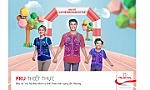 Prudential ra mắt PRU-Thiết Thực - Sản phẩm bảo hiểm theo tình trạng tổn thương của hệ cơ quan và chức năng của cơ thể