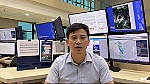 Đêm nay 8-8, áp thấp nhiệt đới trên Biển Đông sẽ gây mưa