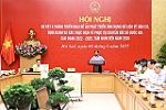 Hơn 130.000 đại biểu tham dự hội nghị về chuyển đổi số do Thủ tướng chủ trì
