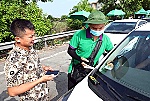Chuyển tiền vào tài khoản thu phí không dừng: Nên miễn, giảm phí