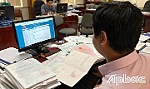 TP. Mỹ Tho từng bước hiện đại hóa nền hành chính nhà nước