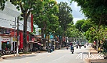 TP. Mỹ Tho: Xây dựng các tuyến đường kiểu mẫu