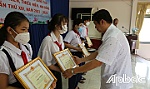 Biến ý tưởng sáng tạo của học sinh thành hiện thực