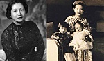 Nam Phương hoàng hậu - hương hoa của vùng đất phương Nam