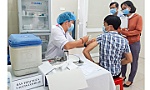 Ngày 9/8, cả nước ghi nhận hơn 2.300 ca Covid-19 mới, cao nhất trong gần 90 ngày qua