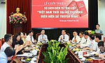 Ra mắt bộ sách điện tử 