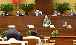 Xử lý nghiêm các loại tội phạm liên quan đến tín dụng đen, ma túy