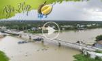 Tập 3: Ngũ Hiệp sang trang