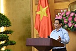 Phát huy trách nhiệm cao nhất, sử dụng hiệu quả nhất nguồn vốn 734 nghìn tỷ đồng cho các dự án hạ tầng giao thông chiến lược