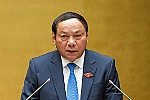 Di tích bị biến dạng, 