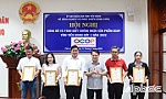 Tiền Giang: 21 sản phẩm được chứng nhận sản phẩm OCOP đợt 1 năm 2022