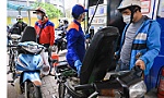 Giá xăng dầu giảm lần thứ năm liên tiếp