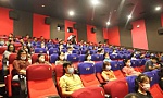 Đợt phim kỷ niệm 77 năm Ngày Cách mạng tháng Tám và Quốc khánh 2/9
