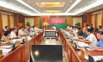 Ủy ban Kiểm tra Trung ương họp kỳ 18, thi hành kỷ luật đảng viên, tổ chức đảng