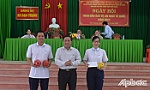 Sôi nổi Ngày hội Toàn dân bảo vệ an ninh Tổ quốc