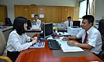 Thông tin về khai thuế, nộp thuế điện tử sẽ được xử lý trong 24 giờ