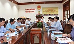 Tập trung các giải pháp, nâng cao chất lượng giáo dục