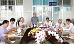 Tiền Giang: Tăng cường phòng, chống sốt xuất huyết, không để dịch lây lan